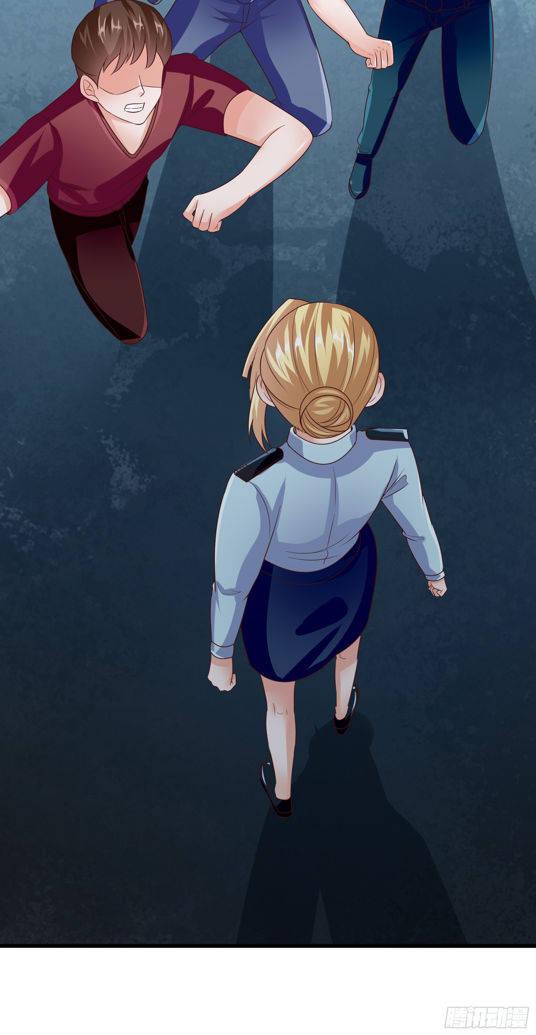 Fairy Demon Dad Chapter 07 Gambar 26